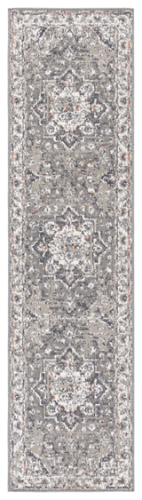 Safavieh Pyramid Pyr216F Grey/Ivory Rug.
