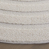 Safavieh Ramona 6'-7" x 6'-7" Rug in Ivory