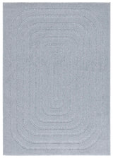 Safavieh Ramona 5'-3" x 7'-6" Rug in Grey