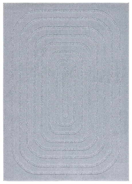 Safavieh Ramona 5'-3" x 7'-6" Rug in Grey