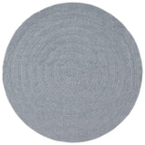 Safavieh Ramona 6'-7" x 6'-7" Rug in Grey