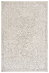 Safavieh Reflection 5'-1" x 7'-6" Rug in White / Ivory