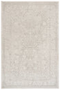 Safavieh Reflection 5'-1" x 7'-6" Rug in White / Ivory