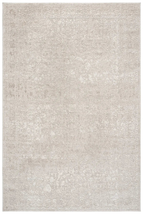Safavieh Reflection 5'-1" x 7'-6" Rug in Beige / Ivory