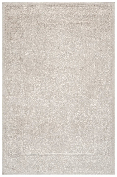 Safavieh Reflection 5'-1" x 7'-6" Rug in Ivory / Beige