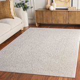 Safavieh Reflection 5'-1" x 7'-6" Rug in Ivory / Beige