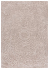 Safavieh Reflection 5'-1" x 7'-6" Rug in Ivory / White