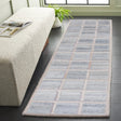 Safavieh Renewal 2'-3" x 8'-0" Rug in Beige / Grey