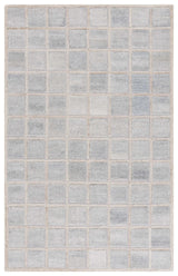 Safavieh Renewal 4'-0" x 6'-0" Rug in Beige / Grey