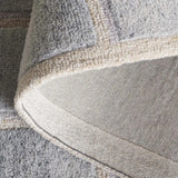 Safavieh Renewal 4'-0" x 6'-0" Rug in Beige / Grey