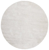 Safavieh Renewal 6'-0" x 6'-0" Rug in Ivory