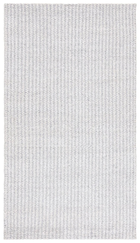 Safavieh Renewal 4'-0" x 6'-0" Rug in Ivory / Grey