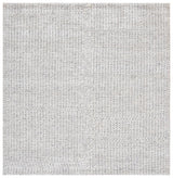 Safavieh Renewal 6'-0" x 6'-0" Rug in Ivory / Grey