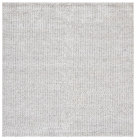 Safavieh Renewal 6'-0" x 6'-0" Rug in Ivory / Grey