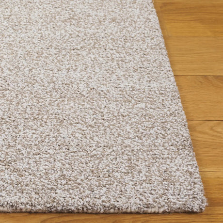 Safavieh Renewal 2'-3" x 8'-0" Rug in Ivory / Taupe