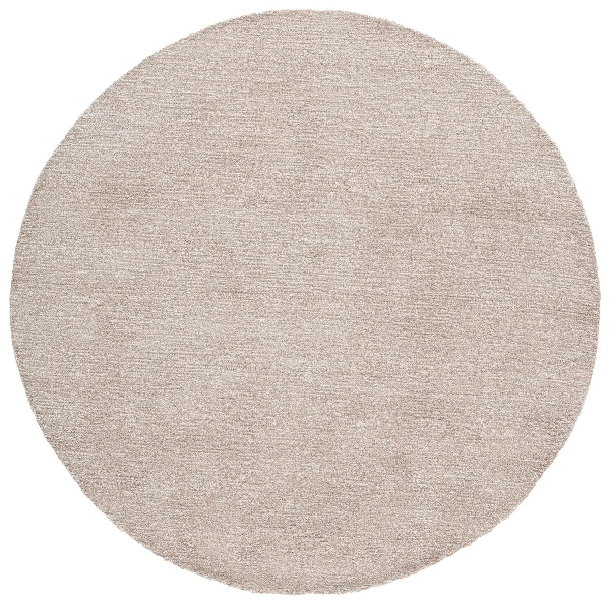 Safavieh Renewal 6'-0" x 6'-0" Rug in Ivory / Taupe