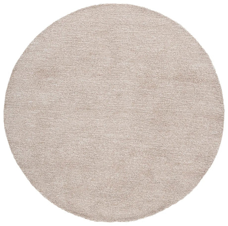 Safavieh Renewal 6'-0" x 6'-0" Rug in Ivory / Taupe