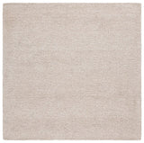 Safavieh Renewal 6'-0" x 6'-0" Rug in Ivory / Taupe