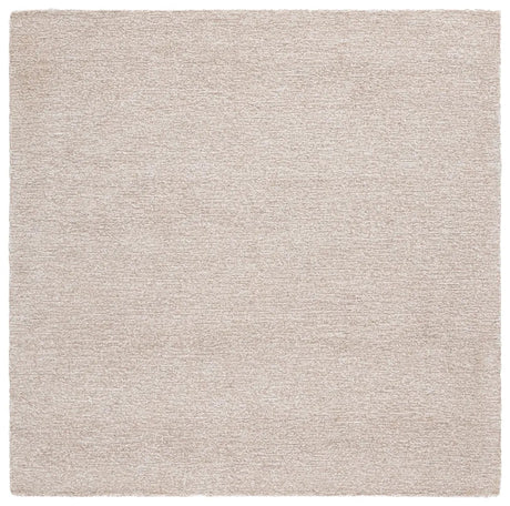 Safavieh Renewal 6'-0" x 6'-0" Rug in Ivory / Taupe