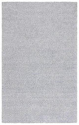 Safavieh Renewal 4'-0" x 6'-0" Rug in Silver / Ivory