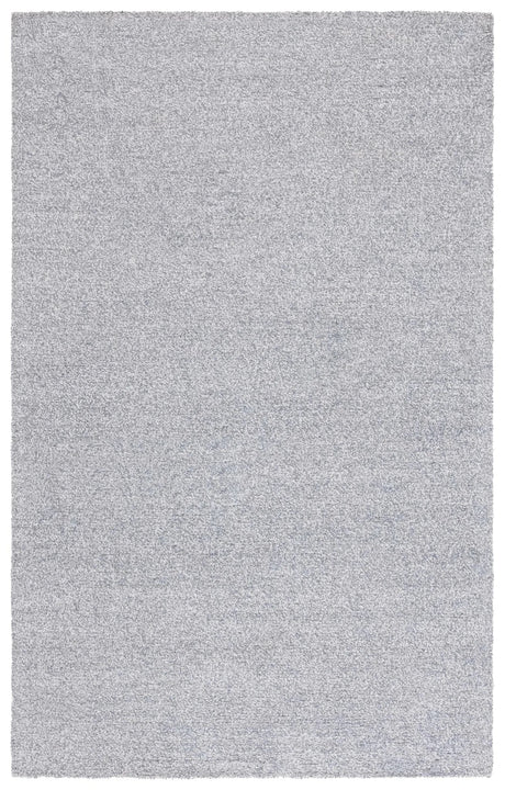 Safavieh Renewal 4'-0" x 6'-0" Rug in Silver / Ivory