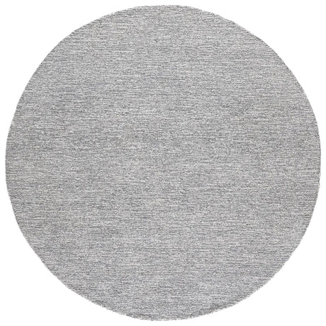 Safavieh Renewal 6'-0" x 6'-0" Rug in Silver / Ivory