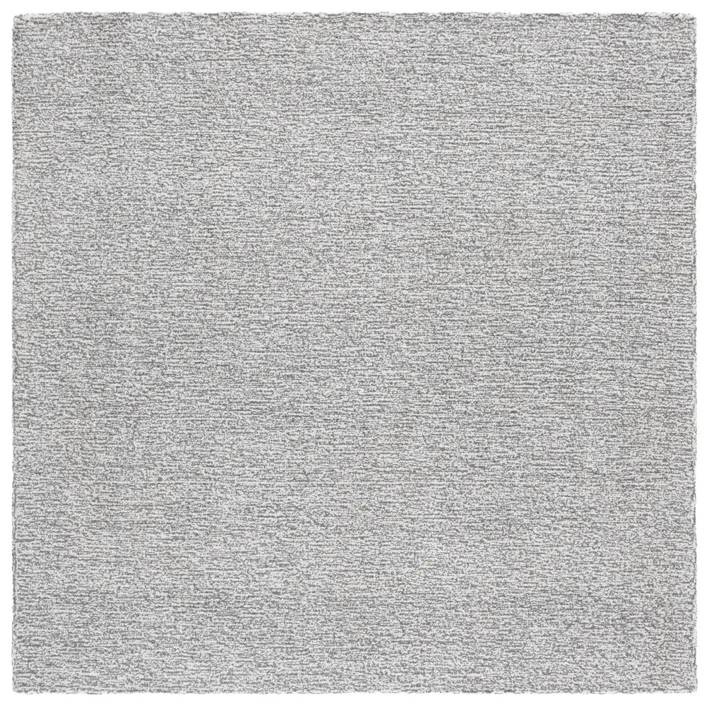 Safavieh Renewal 6'-0" x 6'-0" Rug in Silver / Ivory