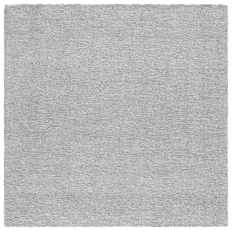 Safavieh Renewal 6'-0" x 6'-0" Rug in Silver / Ivory