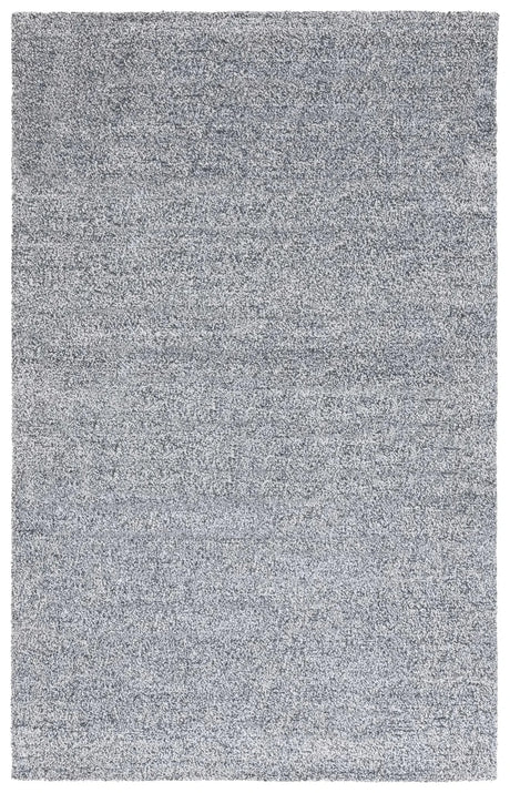 Safavieh Renewal 4'-0" x 6'-0" Rug in Charcoal / Ivory