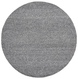 Safavieh Renewal 6'-0" x 6'-0" Rug in Charcoal / Ivory