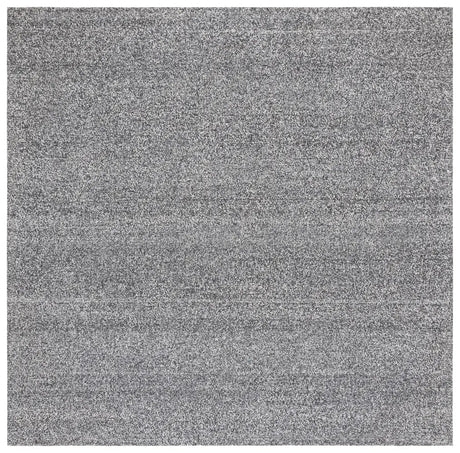 Safavieh Renewal 6'-0" x 6'-0" Rug in Charcoal / Ivory