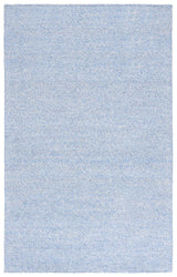 Safavieh Renewal 4'-0" x 6'-0" Rug in Blue / Ivory