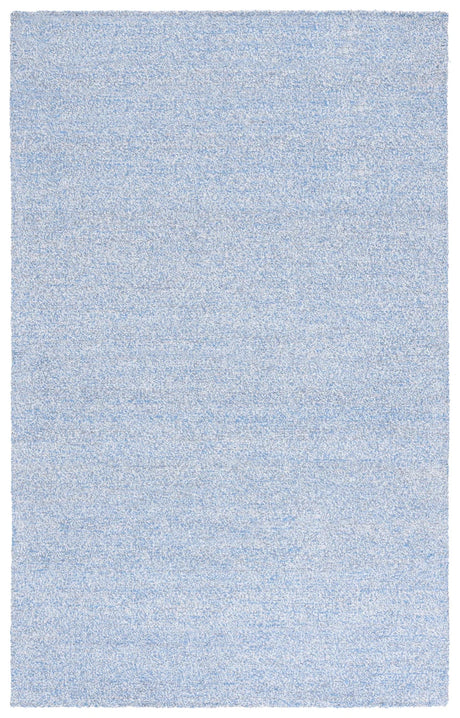 Safavieh Renewal 4'-0" x 6'-0" Rug in Blue / Ivory