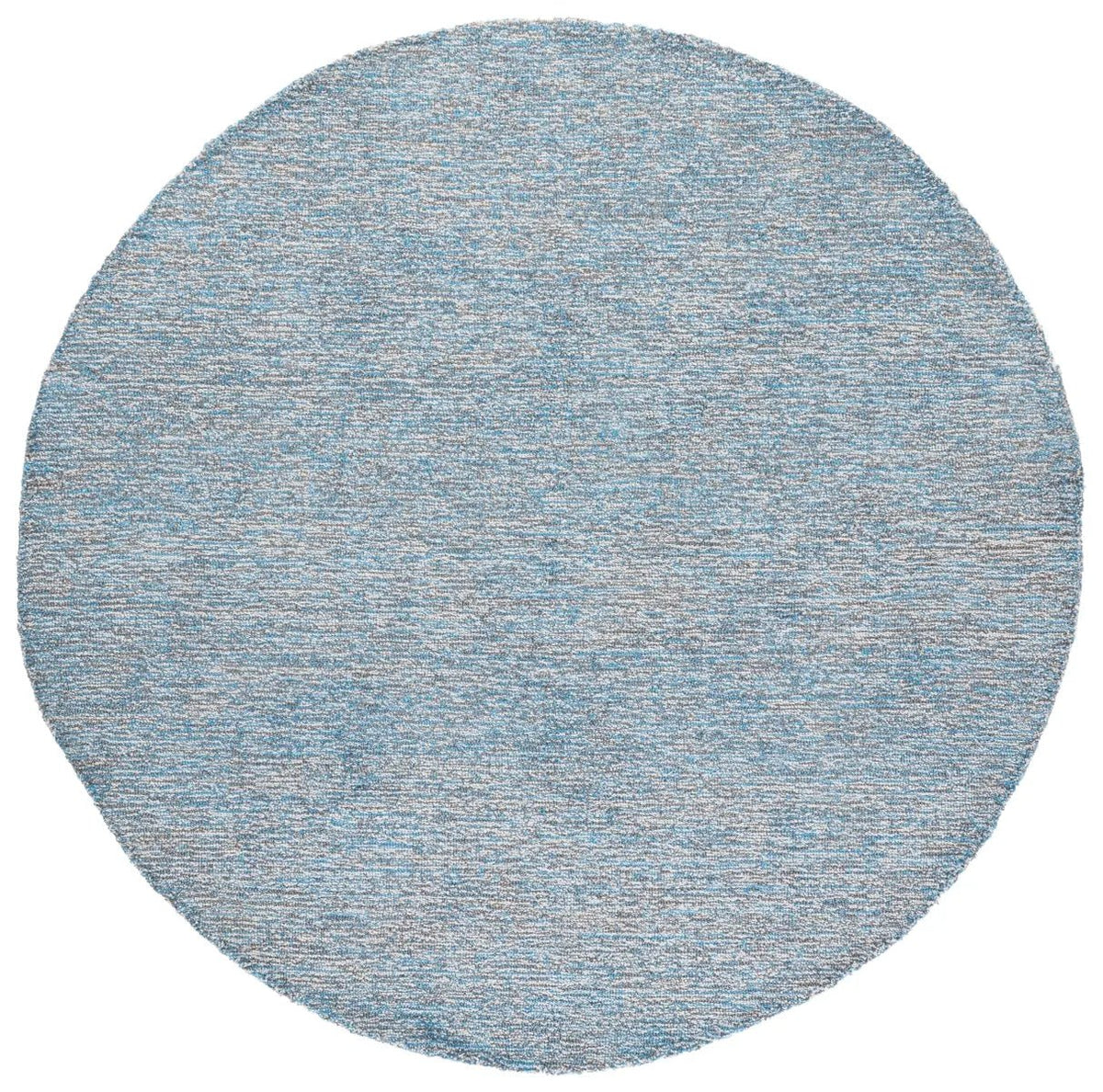 Safavieh Renewal 6'-0" x 6'-0" Rug in Blue / Ivory