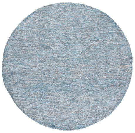 Safavieh Renewal 6'-0" x 6'-0" Rug in Blue / Ivory