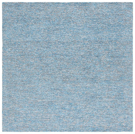 Safavieh Renewal 6'-0" x 6'-0" Rug in Blue / Ivory
