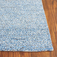 Safavieh Renewal 2'-3" x 8'-0" Rug in Black / Ivory