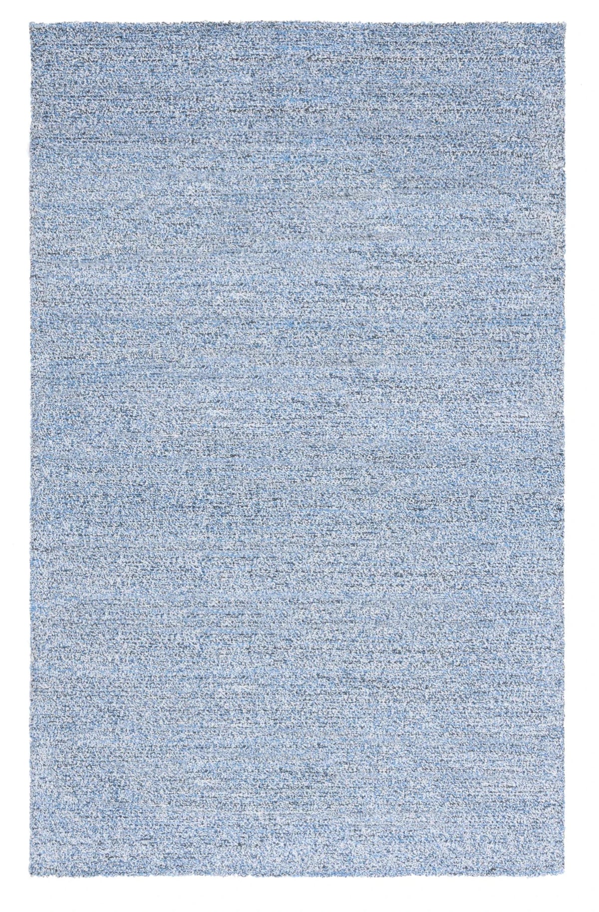 Safavieh Renewal 4'-0" x 6'-0" Rug in Black / Ivory