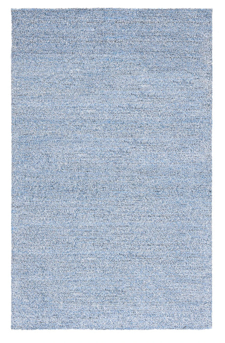 Safavieh Renewal 4'-0" x 6'-0" Rug in Black / Ivory