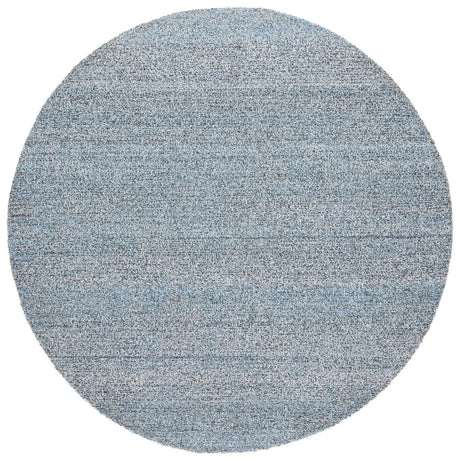 Safavieh Renewal 6'-0" x 6'-0" Rug in Black / Ivory