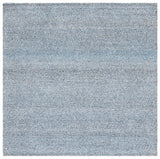Safavieh Renewal 6'-0" x 6'-0" Rug in Black / Ivory