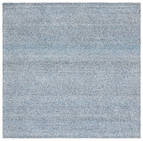Safavieh Renewal 6'-0" x 6'-0" Rug in Black / Ivory