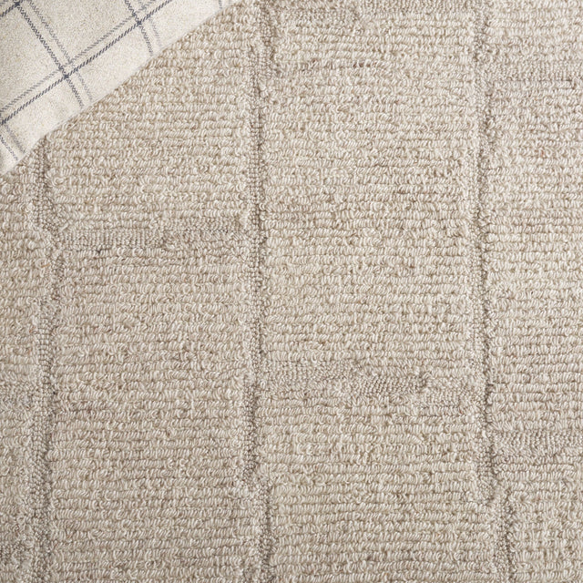 Safavieh Renewal Rnw201B Beige Rug.