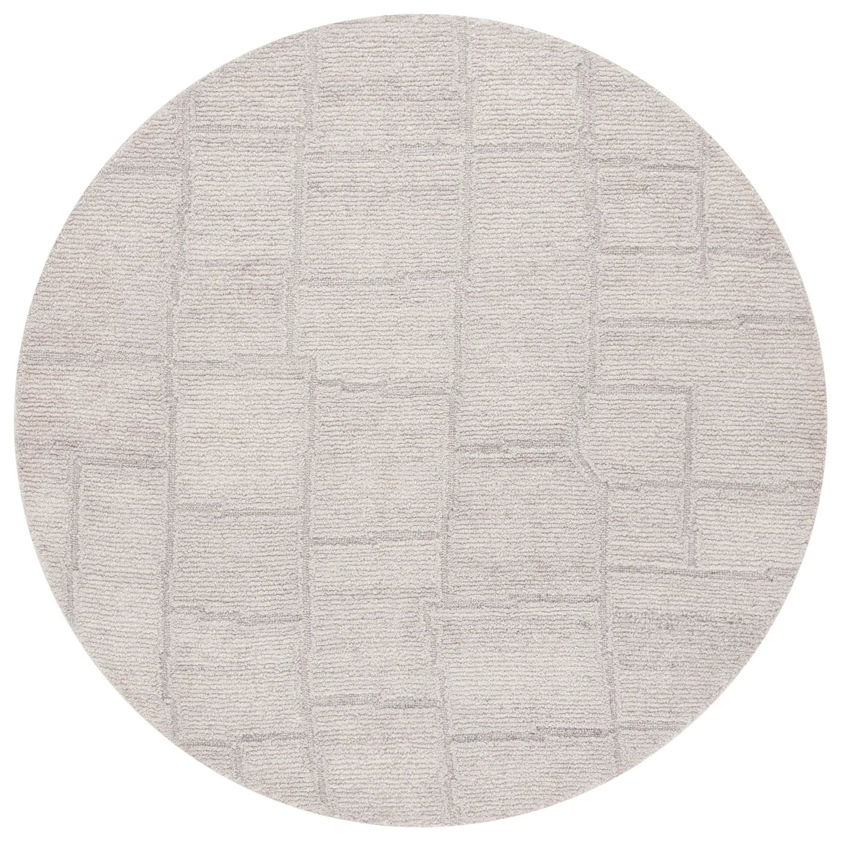 Safavieh Renewal 6'-0" x 6'-0" Rug in Beige