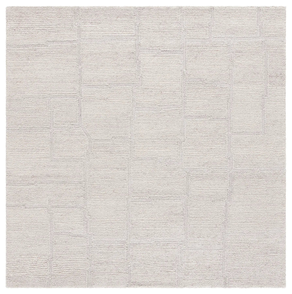 Safavieh Renewal 6'-0" x 6'-0" Rug in Beige
