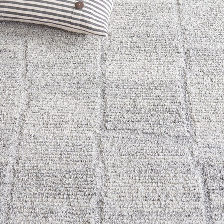 Safavieh Renewal Rnw201F Grey Rug.