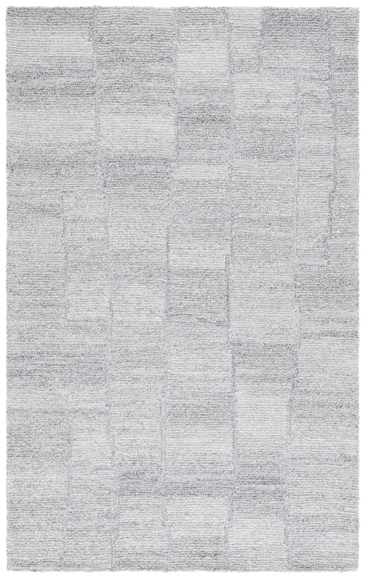 Safavieh Renewal 4'-0" x 6'-0" Rug in Grey