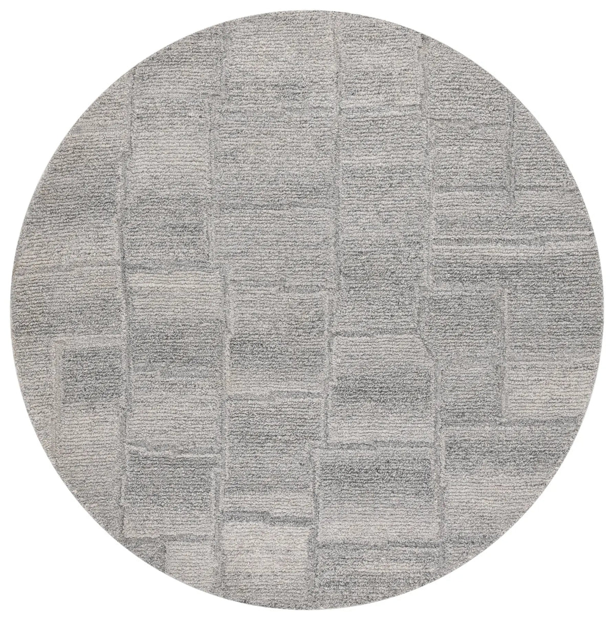 Safavieh Renewal 6'-0" x 6'-0" Rug in Grey