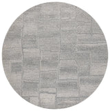 Safavieh Renewal 6'-0" x 6'-0" Rug in Grey