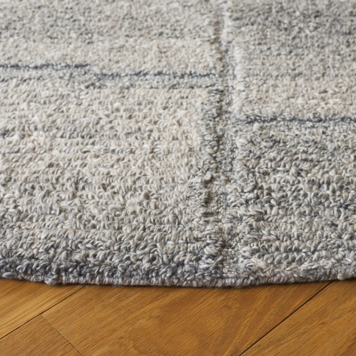 Safavieh Renewal 6'-0" x 6'-0" Rug in Grey
